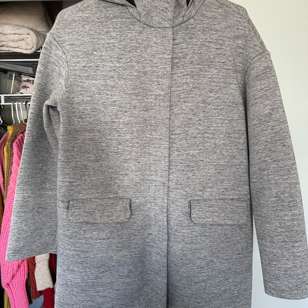 Lululemon Women’s Jacket - Gray